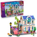 LEGO® - Friends 42687 Liann's Family House (Creative