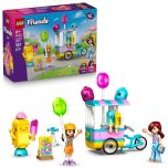 LEGO® - Friends 42692 Ice Cream & Balloon Stand (Creative