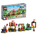 LEGO® - Disney™ 43212 Disney Celebration Train​ ( Disney Toys