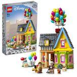 LEGO® - Disney™ 43217 ‘Up’ House​ (Construction Toys