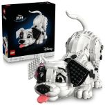LEGO® - Disney 43269 101 Dalmatians Puppy (Kids Bricks