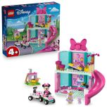 LEGO® - Disney 43274 Minnie's Pet Hotel (Pre-school Toys
