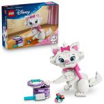 LEGO® - Disney™ 43286 The Aristocats Adorable Marie (Animal Toy