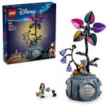 LEGO® Disney 43288 Sally's Flowerpot (Toys,Gifts,Bricks)