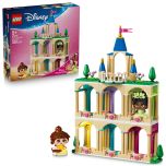 LEGO® - Disney Princess 43291 Mini Belle & Tiana with Castle (Creative