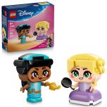 LEGO® - Disney Princess 43303 Mini Jasmine & Rapunzel (Creative