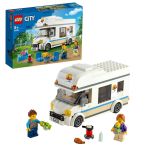 LEGO® - City 60283 Holiday Camper Van (Vehicle