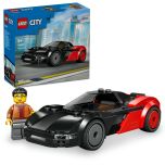 LEGO® - City 60486 EV Supercar (Car Toy