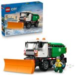 LEGO® - City 60490 Snowplow (Car Toy