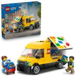 LEGO® - City 60500 The LEGO® - Van (Car Toy