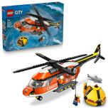 LEGO® - City 60503 Coast Guard Helicopter (Creative