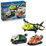 LEGO® - City 60505 Airplane