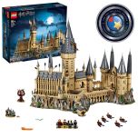 LEGO® - Harry Potter™ 71043 Hogwarts™ Castle (Magic