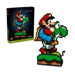 LEGO® - Super Mario™ 71438 Super Mario World™: Mario & Yoshi (Interactive Play