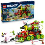 LEGO® - DREAMZzz™ 71499 Mateo's Spray Paint Truck (Kids Toys