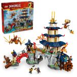 LEGO® - Ninjago® 71814 Tournament Temple City (Kids Toys