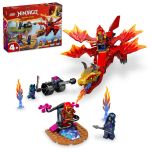 LEGO® - Ninjago® 71815 Kai's Source Dragon Battle (Ninjago Toys