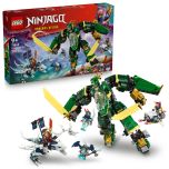 LEGO® - Ninjago® 71845 Lloyd’s Jet Mech (Kids Toys