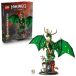 LEGO® - Ninjago® 71847 The Guardian Dragon (Kids Toys