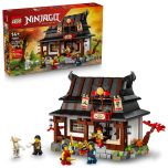 LEGO® - NINJAGO® 71858 Four Weapons Blacksmith 15th Anniversary (Create Toy