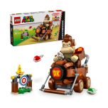 LEGO® - Super Mario™ 72033 Mario Kart™ – Donkey Kong & DK Jumbo (Nintendo