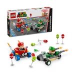 LEGO® - Super Mario™ 72034 Mario Kart™ – Baby Mario vs. Baby Luigi (Nintendo