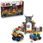 LEGO® - Super Mario™ 72039 瑪利歐賽車™ - 庫巴城堡 (任天堂