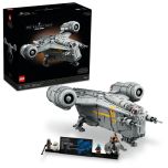 LEGO® - Star Wars™ 75331 The Razor Crest™ (Brick-Built Starship