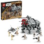 LEGO® - Star Wars™ 75337 AT-TE™ Walker (Robot