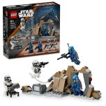 LEGO® - Star Wars™ 75373 Ambush on Mandalore™ Battle Pack (Building Toys