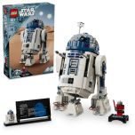 LEGO® - Star Wars™ 75379 R2-D2™ (Star Wars Toys