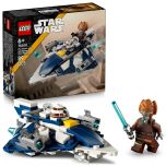 LEGO® - Star Wars™ 75400 Plo Koon's Jedi Starfighter Microfighter (Gifts