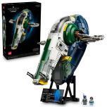 LEGO® - Star Wars™ 75409 強格費特的 Firespray 級星際飛船 (星戰