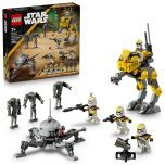 LEGO® - Star Wars™ 75431 327th Star Corps 複製人士兵™ 戰鬥組 (星戰