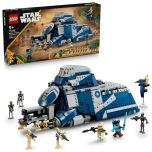 LEGO® - Star Wars™ 75435 菲魯齊亞戰役分離主義者 MTT™ (星戰