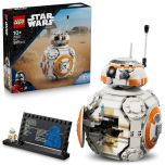 LEGO® - Star Wars™ 75452 BB-8 Astromech Droid (Robot