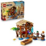 LEGO® - ONE PIECE 75636 風車村小屋 (ONE PIECE
