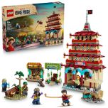 LEGO® - ONE PIECE 75638 惡龍樂園之戰 (ONE PIECE