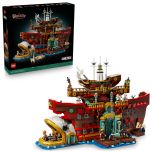 LEGO® - ONE PIECE 75640 芭拉蒂海上餐廳 (ONE PIECE
