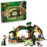 LEGO® - Wicked 75687 Elphaba's Retreat (Role Playing