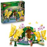 LEGO® - Wicked 75688 Glinda's Wedding Day (Role Playing