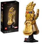 LEGO® - Marvel Super Heroes 76191 Infinity Gauntlet (Super Hero Toys