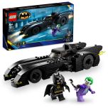 LEGO® - DC Super Heroes 76224 Batmobile™: Batman™ vs. The Joker™ Chase (DC