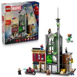 LEGO® - Marvel Super Heroes 76324 蜘蛛俠大戰奧斯本企業 (Spider man