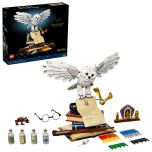 LEGO® - Harry Potter™ 76391 Hogwarts™ Icons - Collectors' Edition (Harry Potter