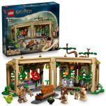 LEGO® - Harry Potter™ 76445 Hogwarts Castle: Herbology Class (Gifts