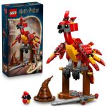 LEGO® - Harry Potter™ 76448 Fawkes: Dumbledore's Phoenix (Gifts