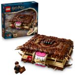 LEGO® - Harry Potter™ 76449 Chomping Monster Book of Monsters (Gifts