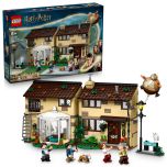 LEGO® - Harry Potter™ 76451 Privet Drive: Aunt Marge's Visit (Gifts