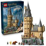 LEGO® - Harry Potter™ 76454 Hogwarts Castle: The Main Tower (Gifts